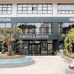 Empula Hotel & Residences