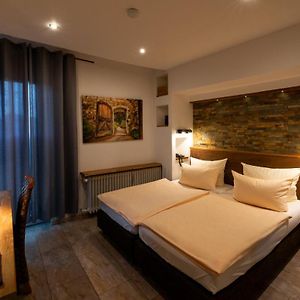 Hotel Garni Regent